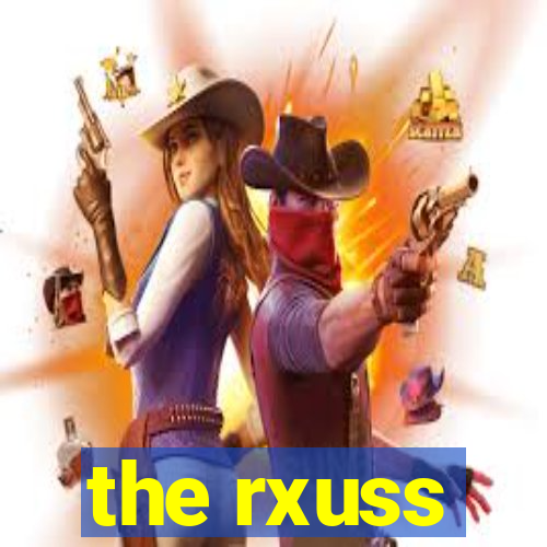 the rxuss